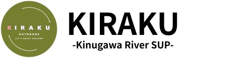 KIRAKU-Kinugawa River SUP-