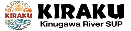 KIRAKU-Kinugawa River SUP-